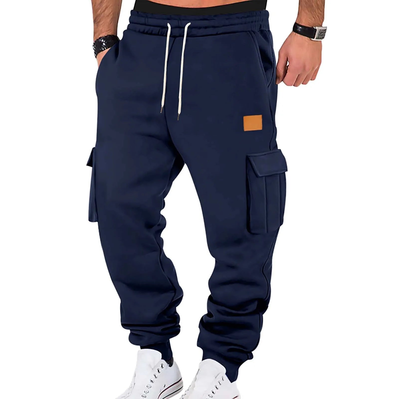 Beeckhoven™ | Comfortabele Cargo Jogger Broek