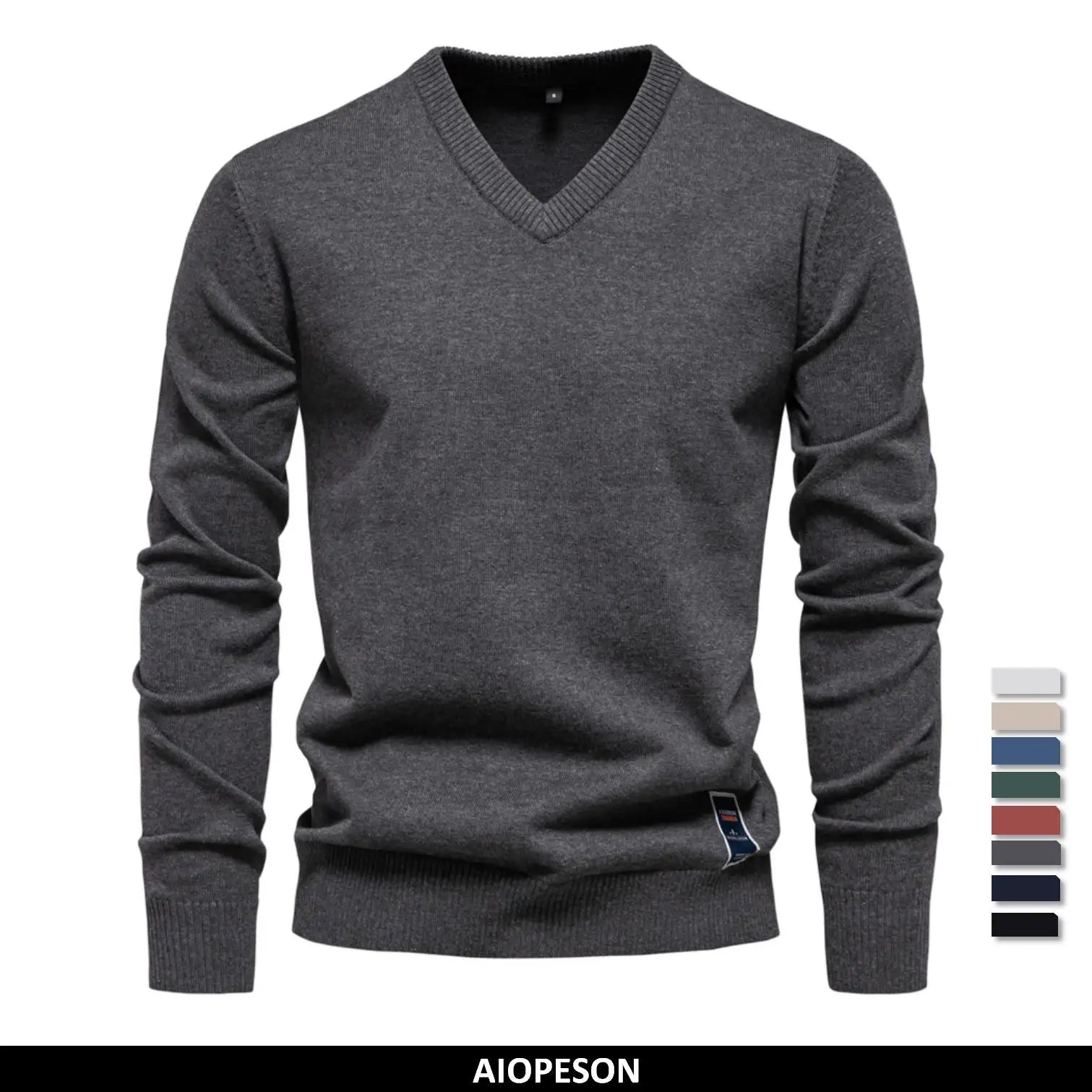 Beeckhoven™ Voorjaars Sweater