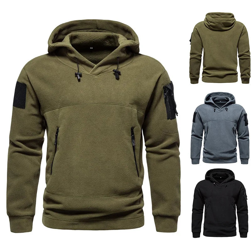 Beeckhoven ™ | Praktische Heren Pullover