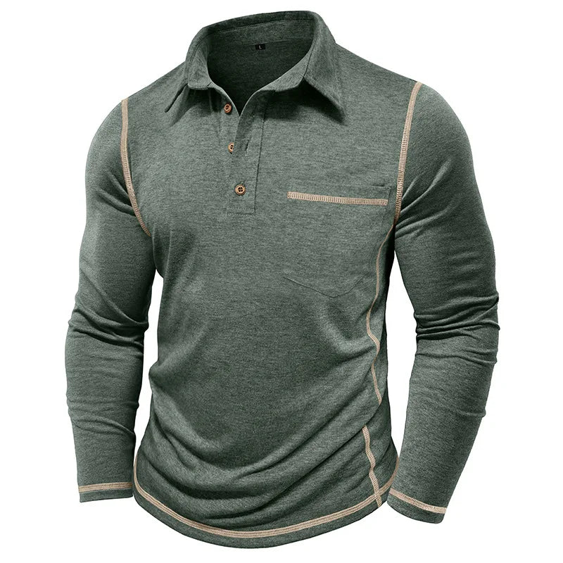 Beeckhoven™ | Stoere Heren Top