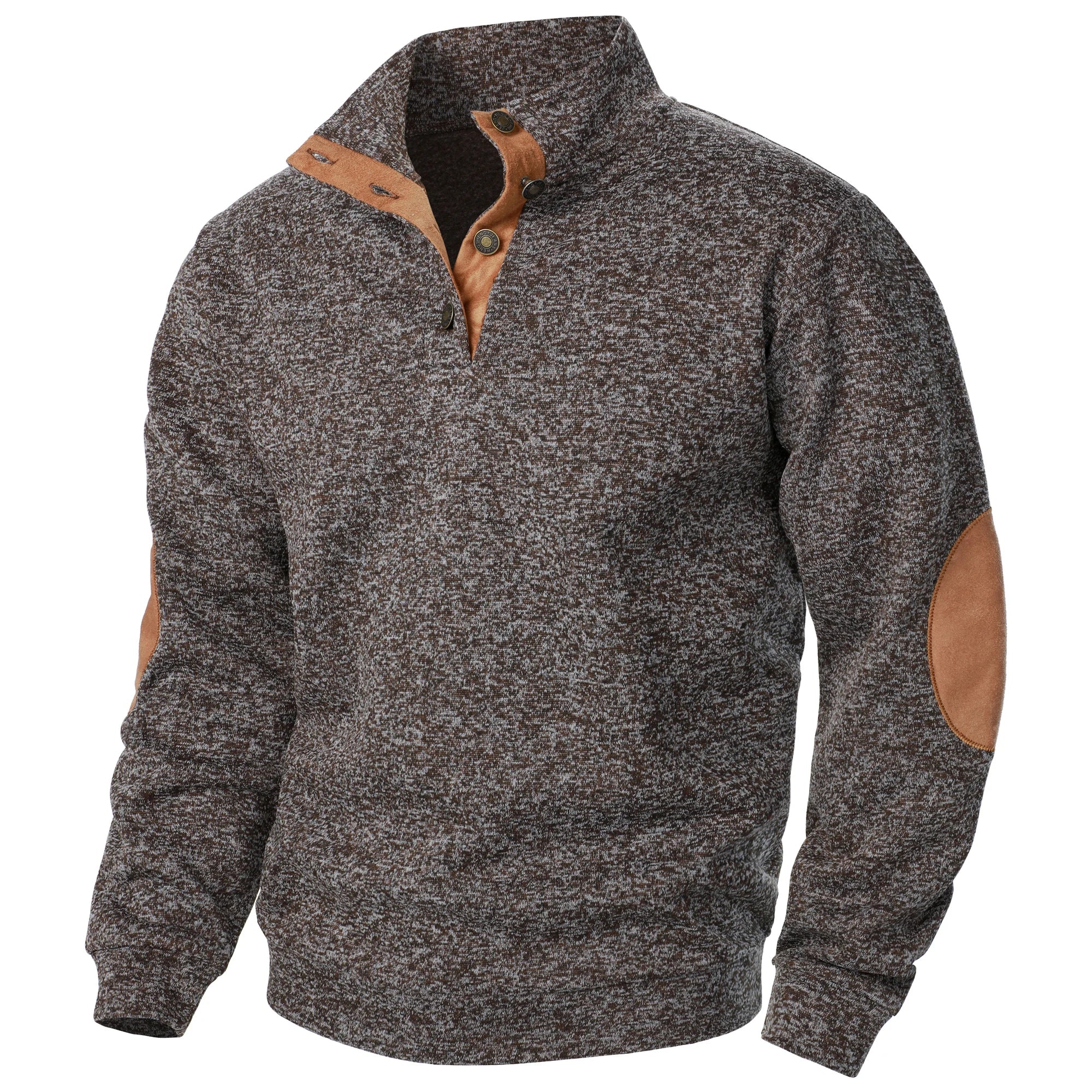 Beeckhoven™ | Klassieke Heren Pullover