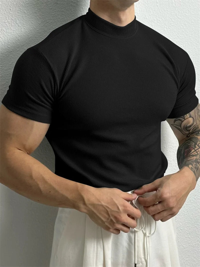 Beeckhoven ™ | Heren Zomer Shirt