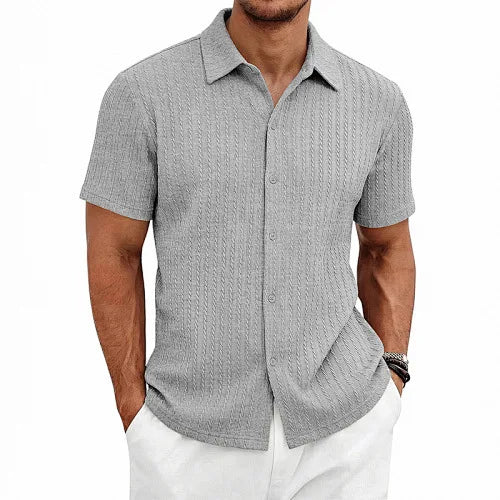 Beeckhoven™ | Modern Zomeroverhemd