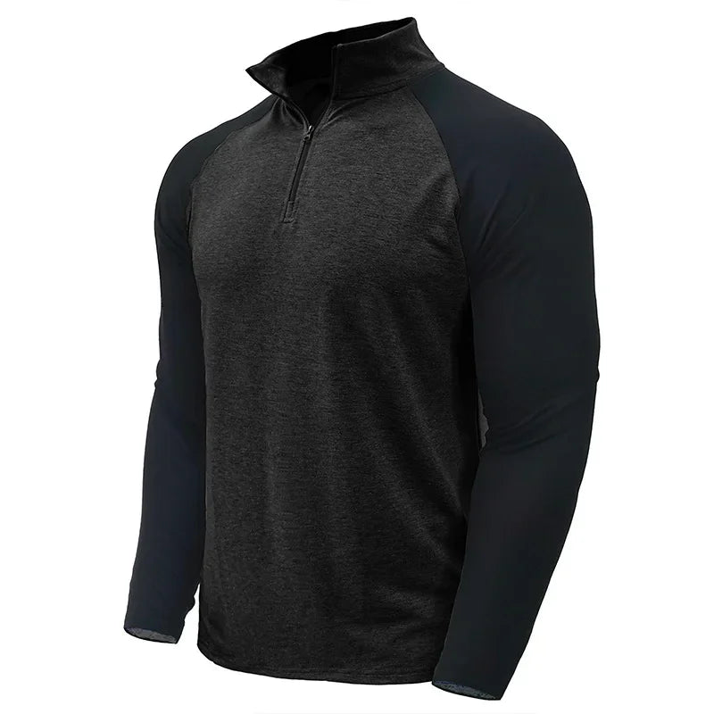 Beeckhoven™ | Sportief Heren Sweatshirt