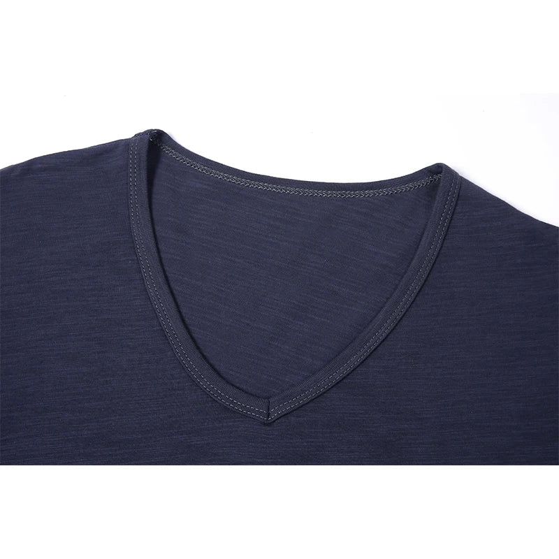 Beeckhoven™ | Katoenen Vintage Shirt
