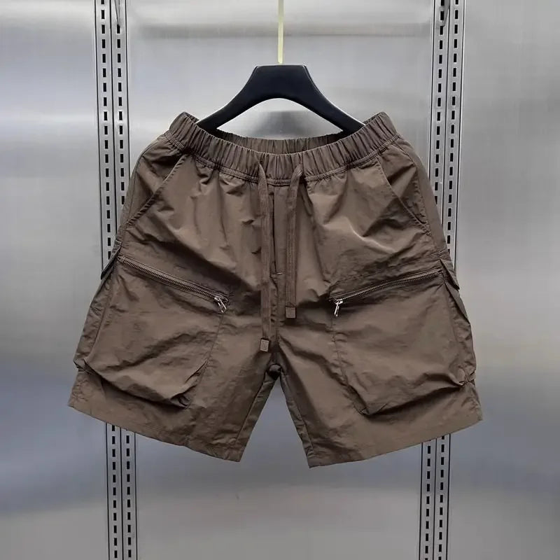 Beeckhoven™ |  Praktische Heren Short