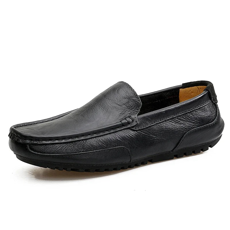 Beeckhoven™ | Luxe Heren Loafers