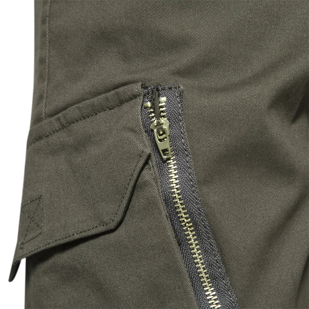 Beeckhoven™ | Casual Joggingbroek