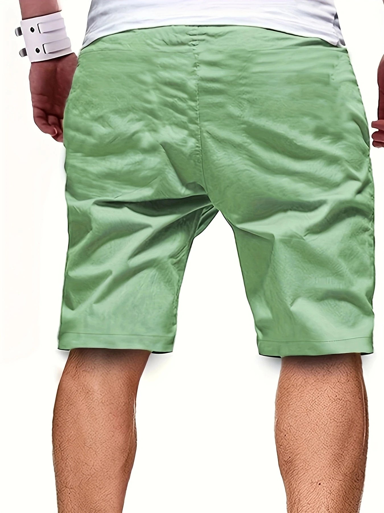 Beeckhoven ™ | Sportieve Mannen Short
