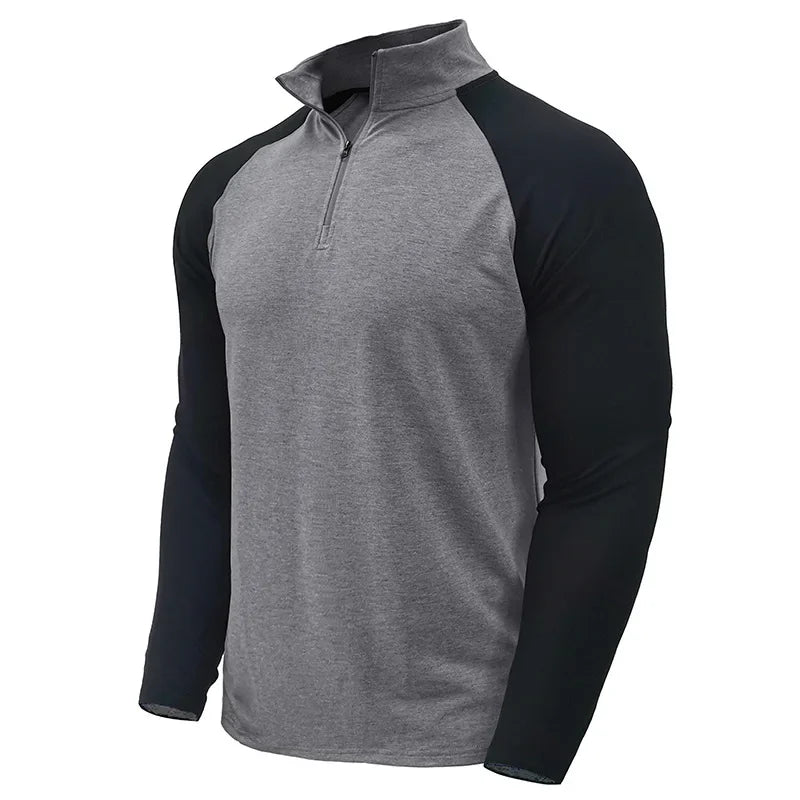 Beeckhoven™ | Sportief Heren Sweatshirt