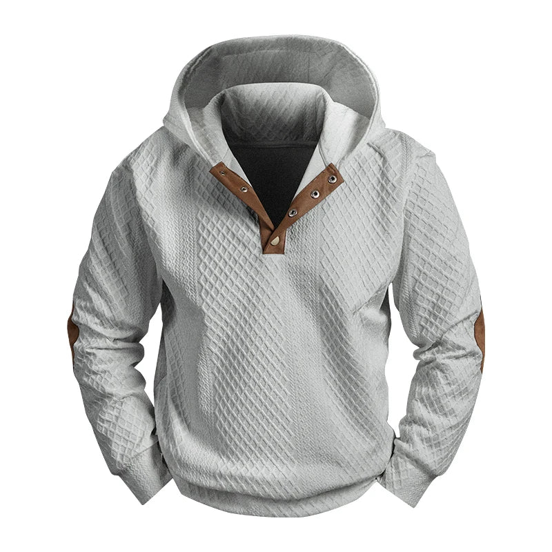 Beeckhoven™ | Robuuste & Klassieke Heren Trui