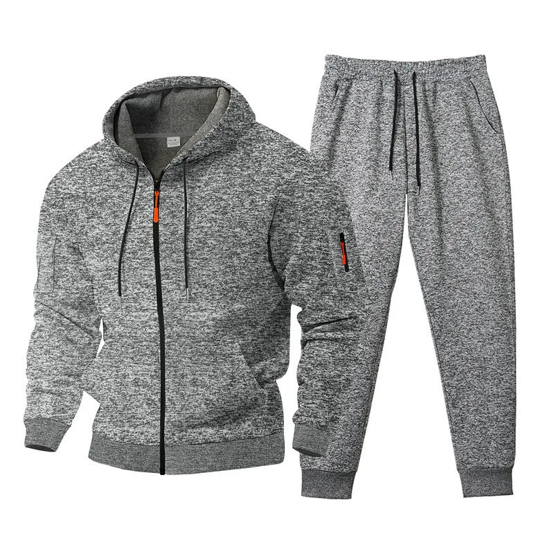 Beeckhoven™ | Stijlvolle Fleece Set