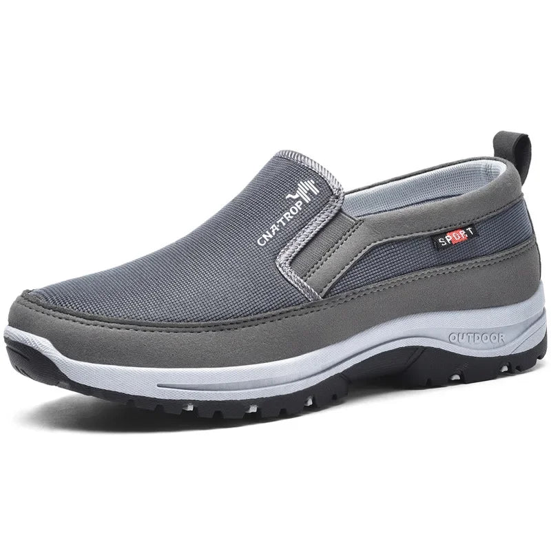 Beeckhoven™ | Casual herensneaker