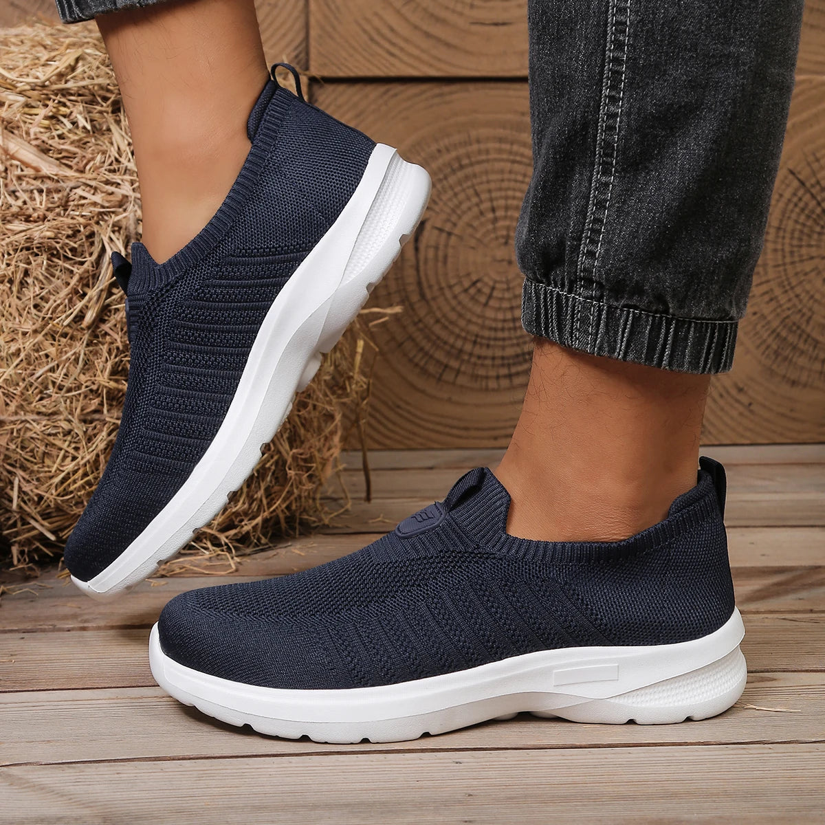 Beeckhoven™ | Lichtgewicht Heren Schoenen