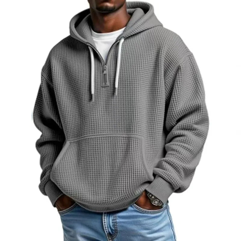 Beeckhoven™ | Casual Heren Hoodie