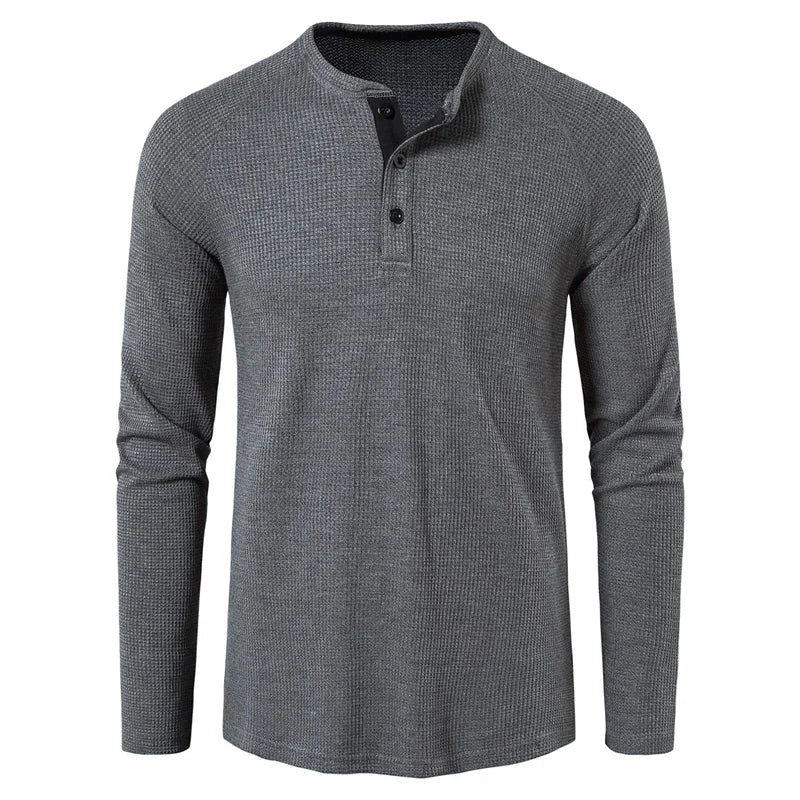 Florian™ | Stijlvolle Long Sleeve