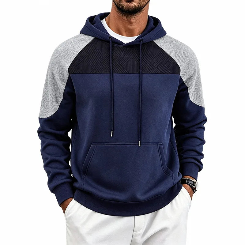 Beeckhoven™ | Stoere Casual Heren Trui