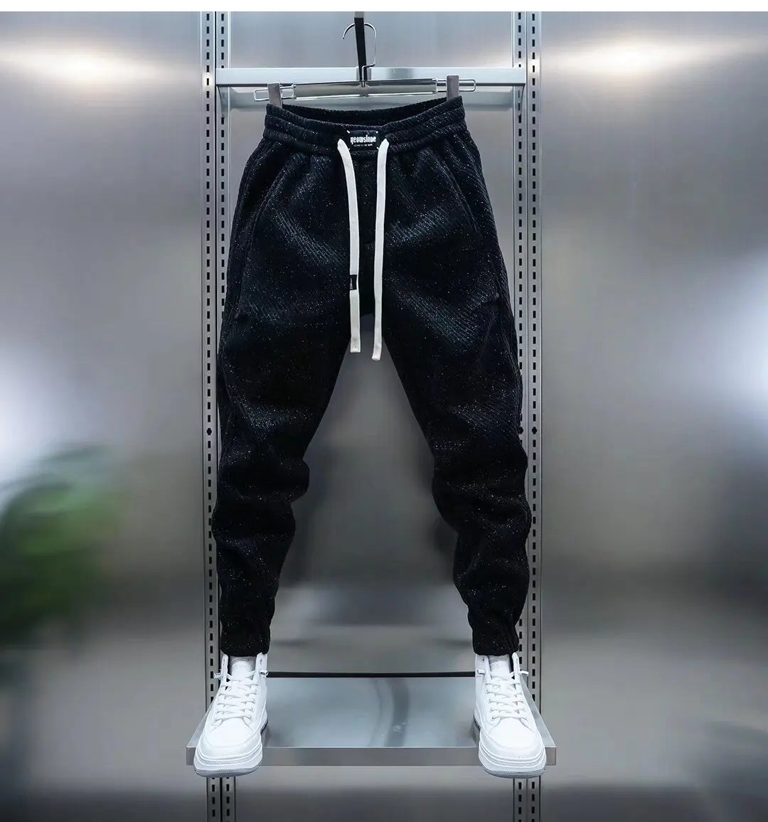 Beeckhoven™ | Casual Heren Broek