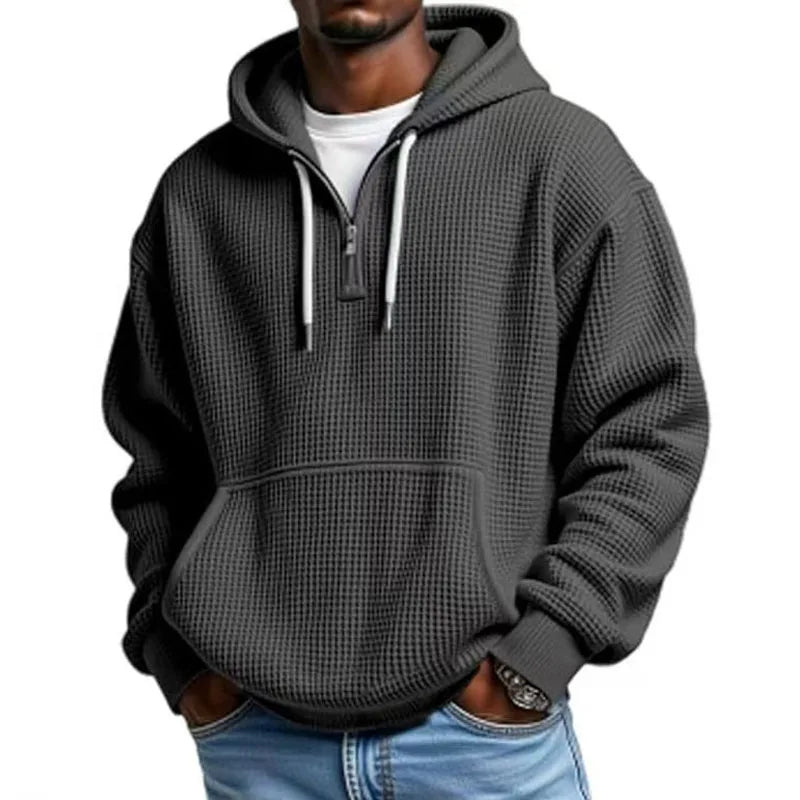 Beeckhoven™ | Casual Heren Hoodie