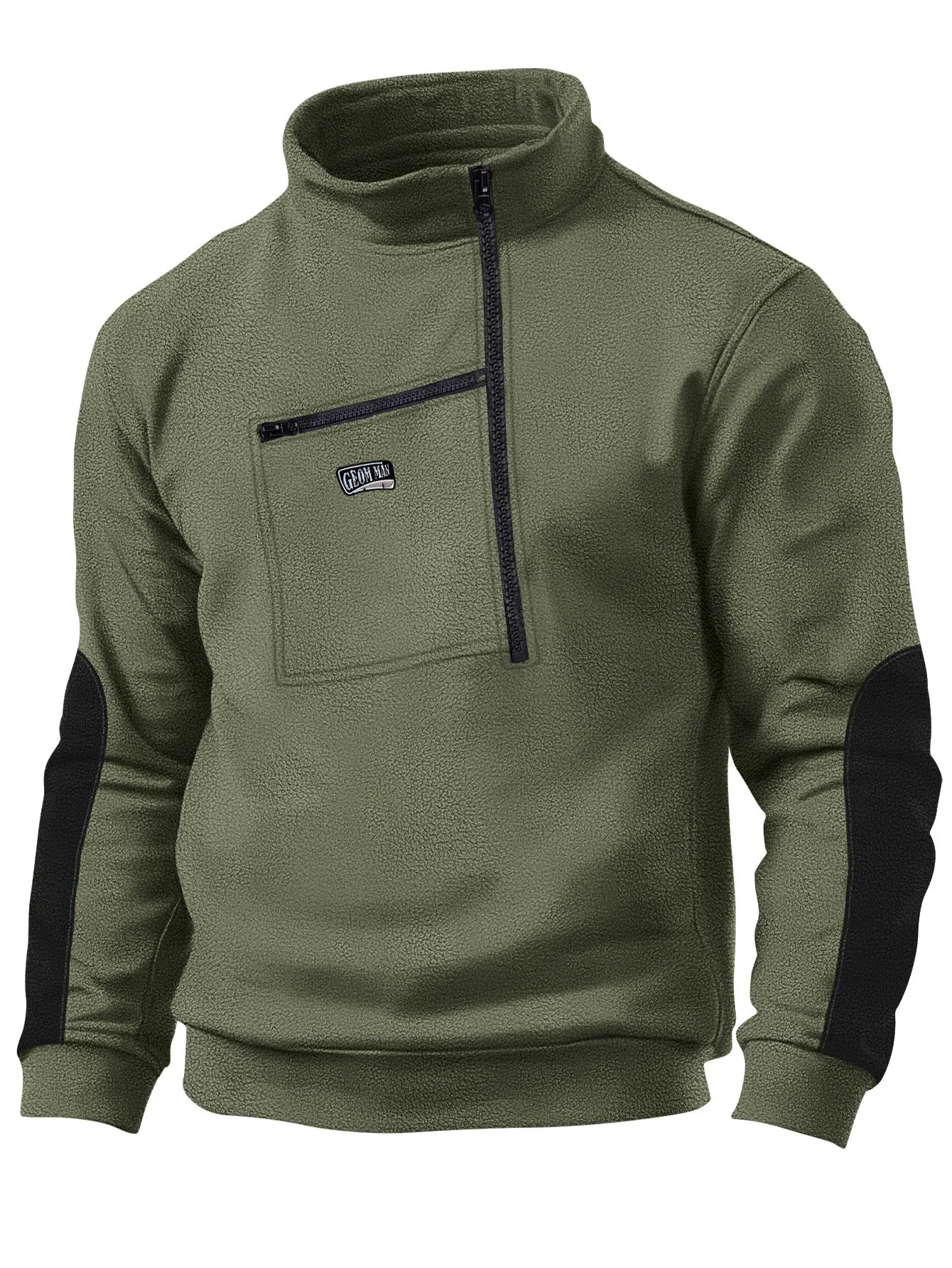 Beeckhoven™ | Tactische Heren Pullover