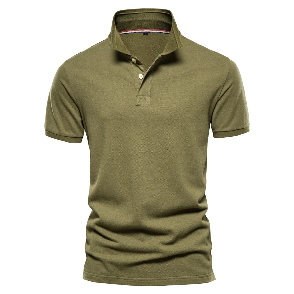 Beeckhoven™ | Heren Polo Shirt