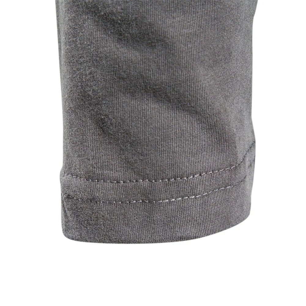 Beeckhoven™ | Premium Shirt Met Lange Mouwen