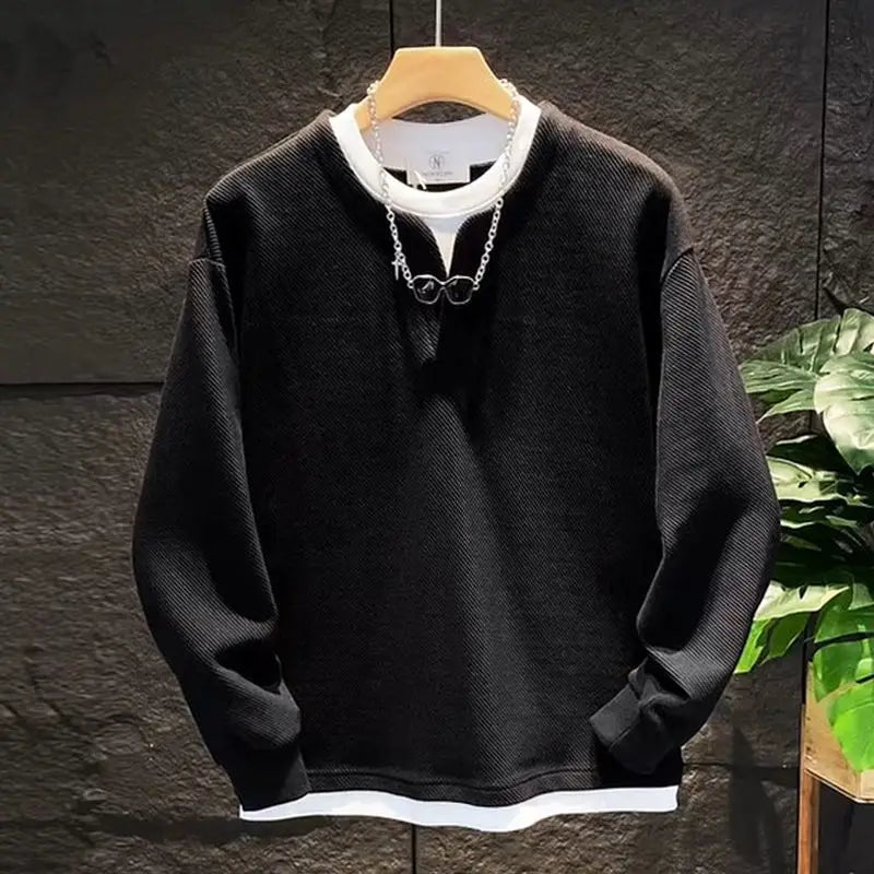 Beeckhoven™ | Tweedelige Heren Trui