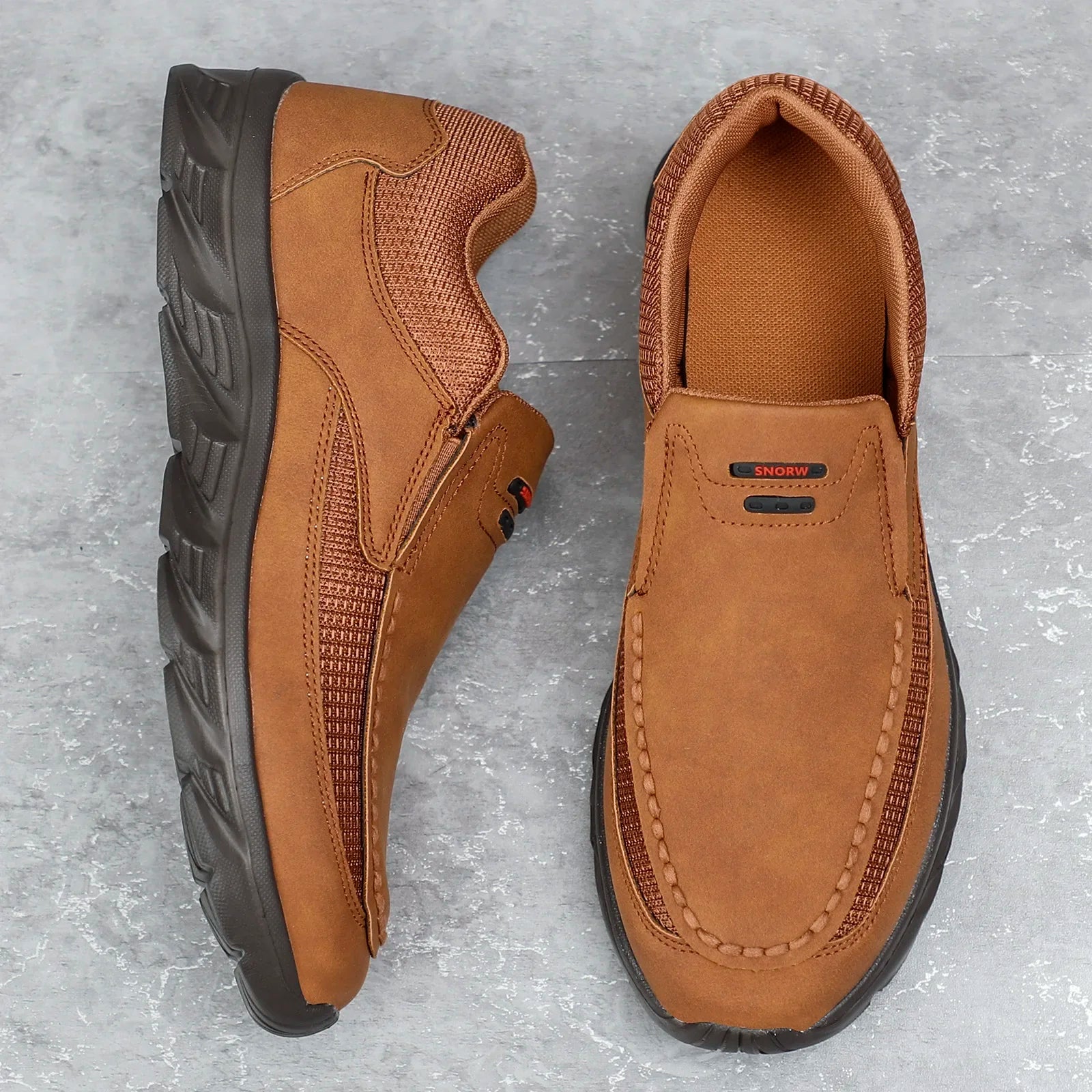 Beeckhoven™ | Casual Heren Schoenen