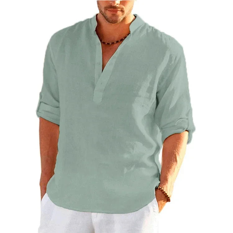 Thijs™ | Zomer Shirt