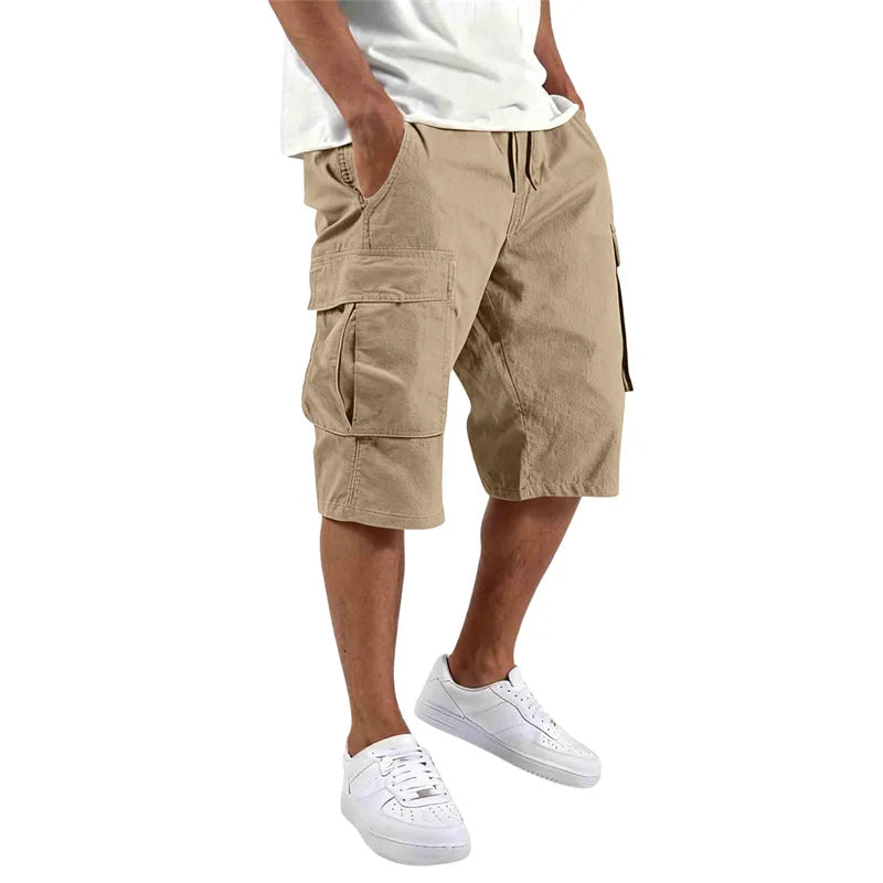 Beeckhoven™ | Praktische Outdoor Short
