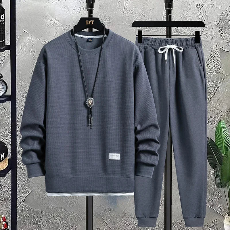 Beeckhoven™ | Comfortabele Herenset