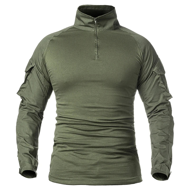 Gabriel™ | Stoer Combat Shirt