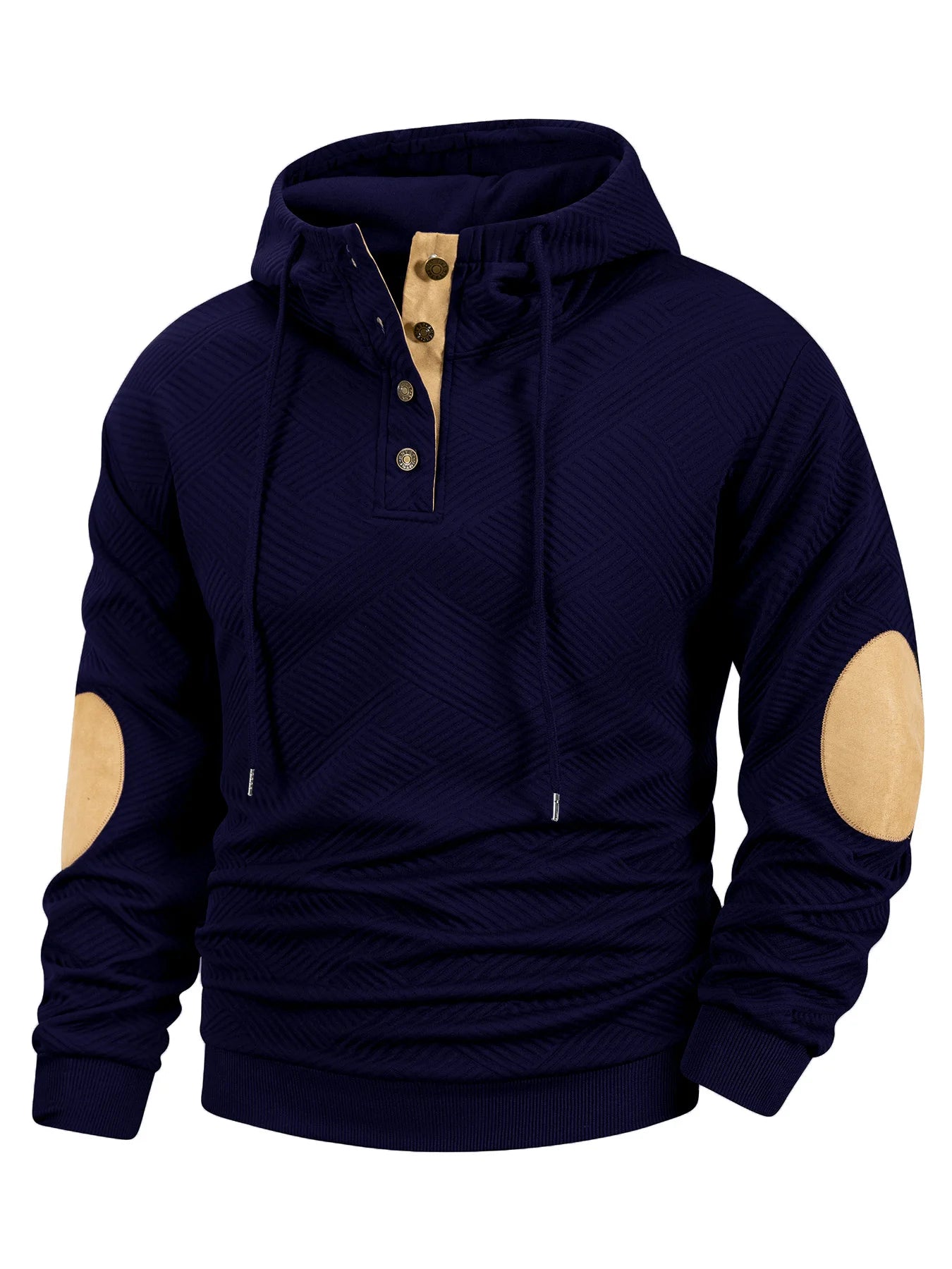 Beeckhoven™ | Premium Vintage Heren Trui