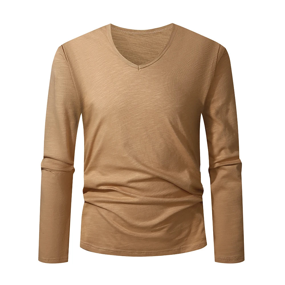 Beeckhoven™ | Katoenen Vintage Shirt