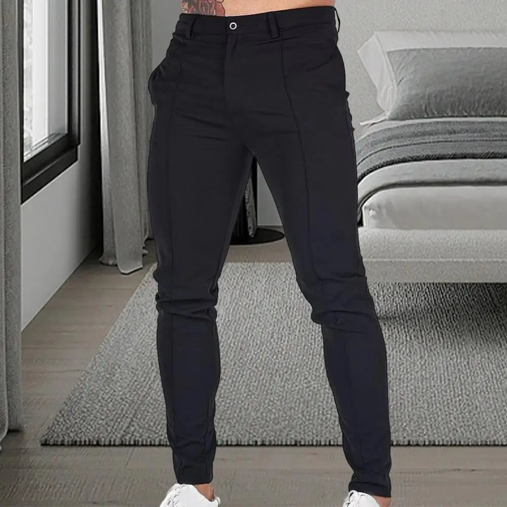 Beeckhoven™ | Casual Mannen Broek
