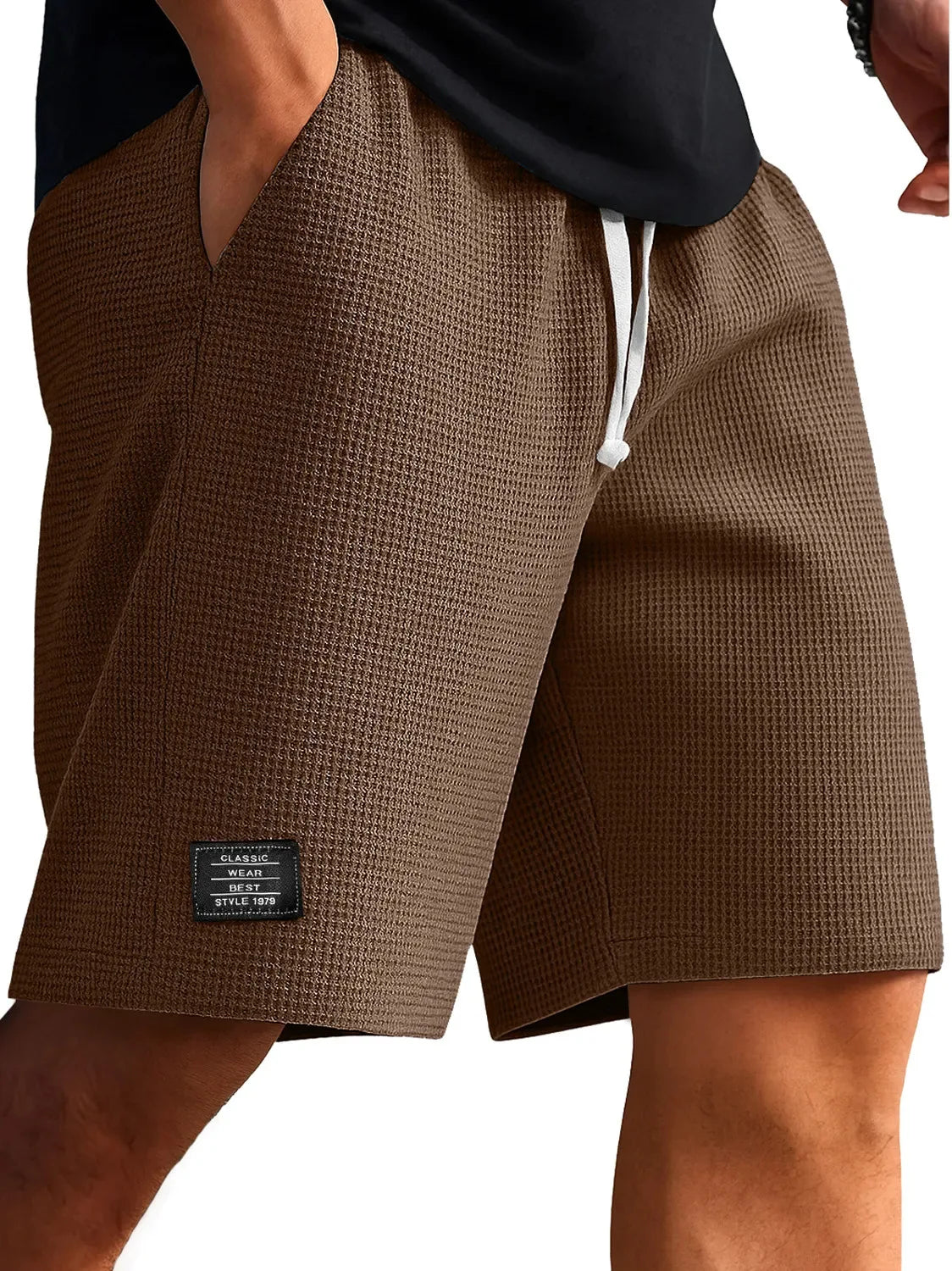 Beeckhoven™ | Comfortabele Heren Short