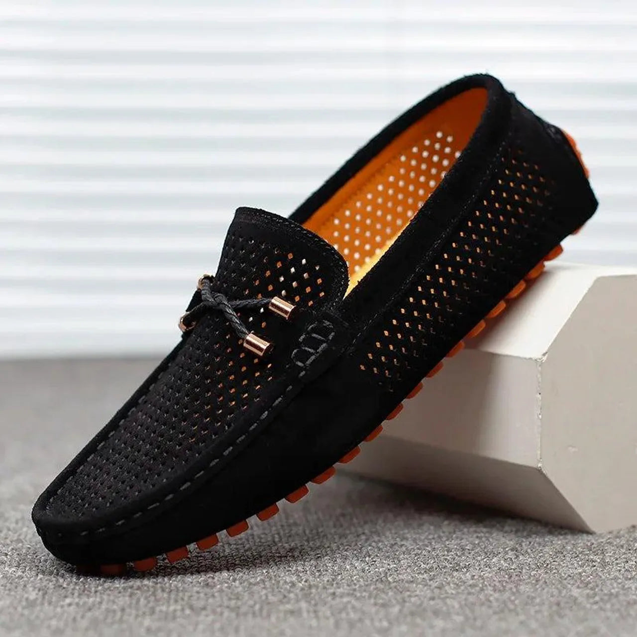 Beeckhoven™ | Luxe Heren Loafers
