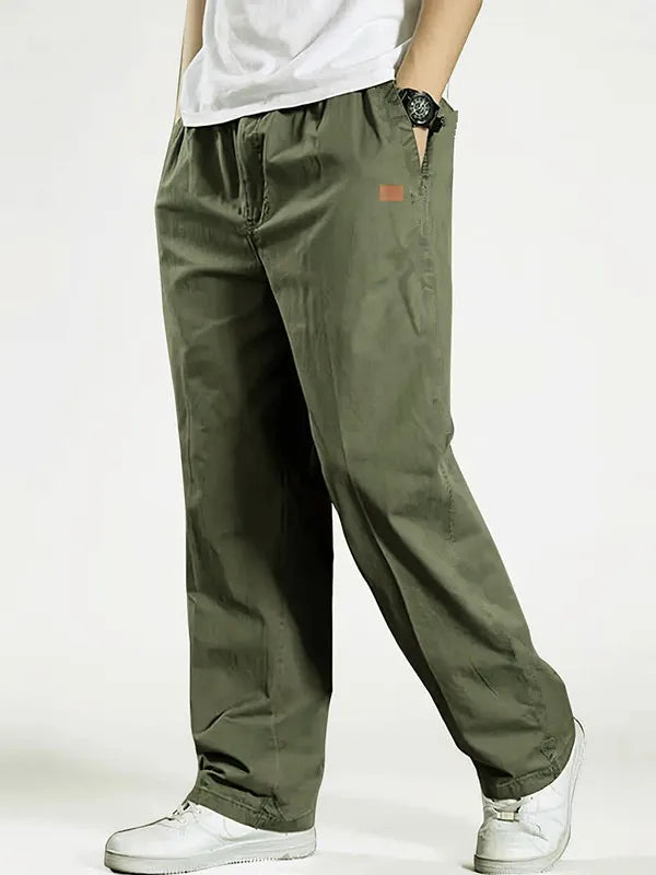 Beeckhoven™ | Comfortabele Heren Jogger