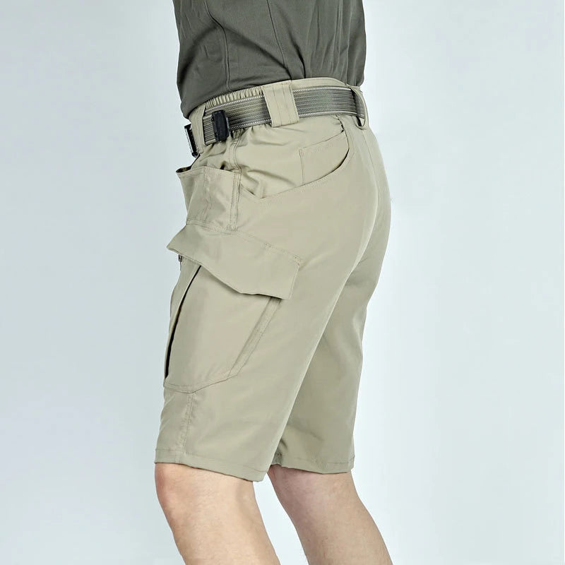 Beeckhoven™ | Praktische Mannen Short
