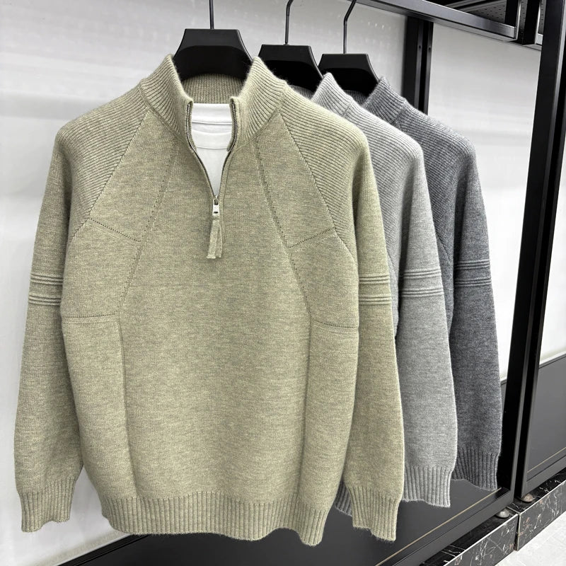 Beeckhoven™ | Moderne Heren Trui