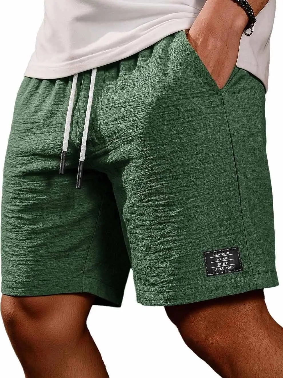 Beeckhoven™ | Stijlvolle Zomer Short