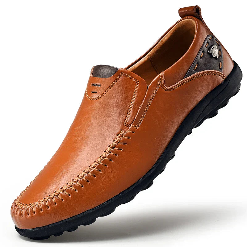 Beeckhoven™ | Premium Comfortabele Heren Instappers