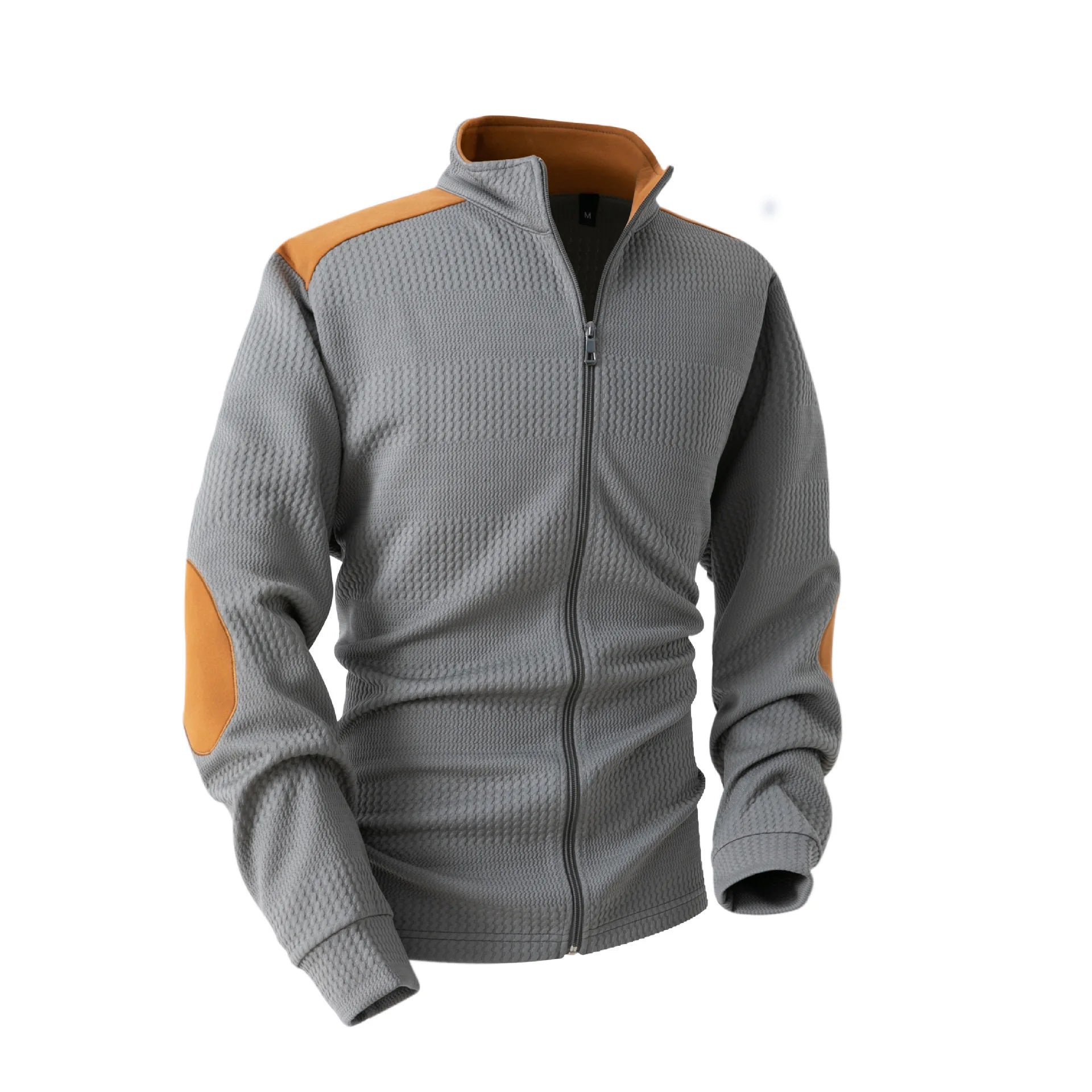 Beeckhoven™ | Patchwork Heren Vest