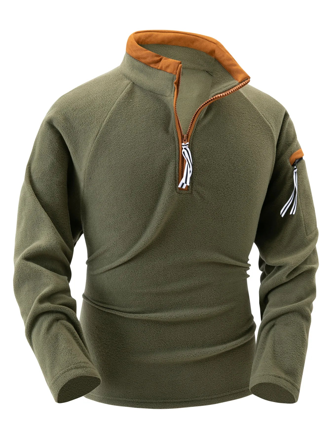 Beeckhoven™ | Fleece Gevoerd Outdoor Sweatshirt