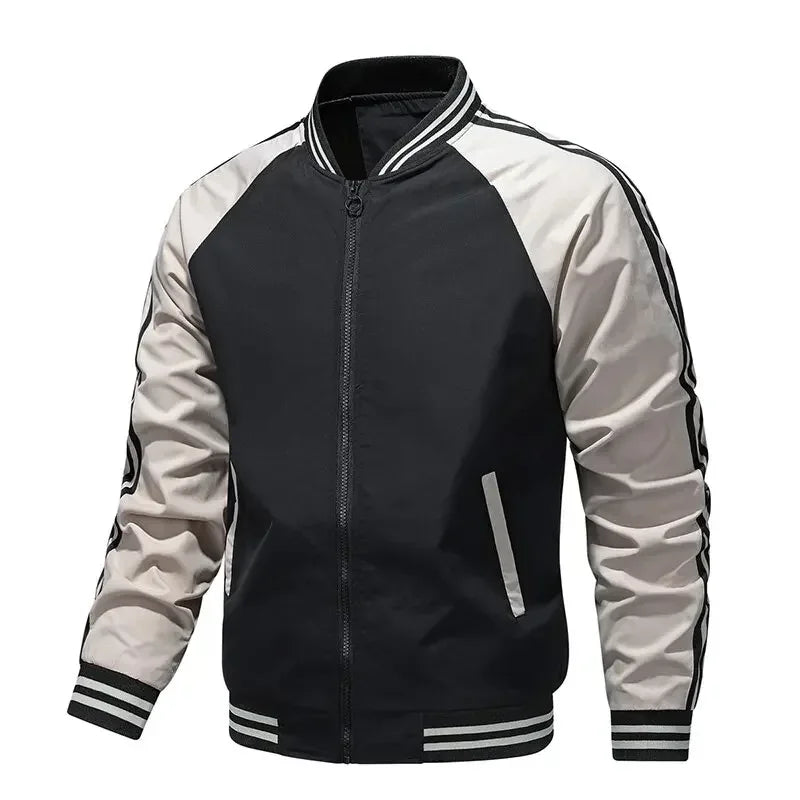Beeckhoven™ | Premium Heren Herfstjas