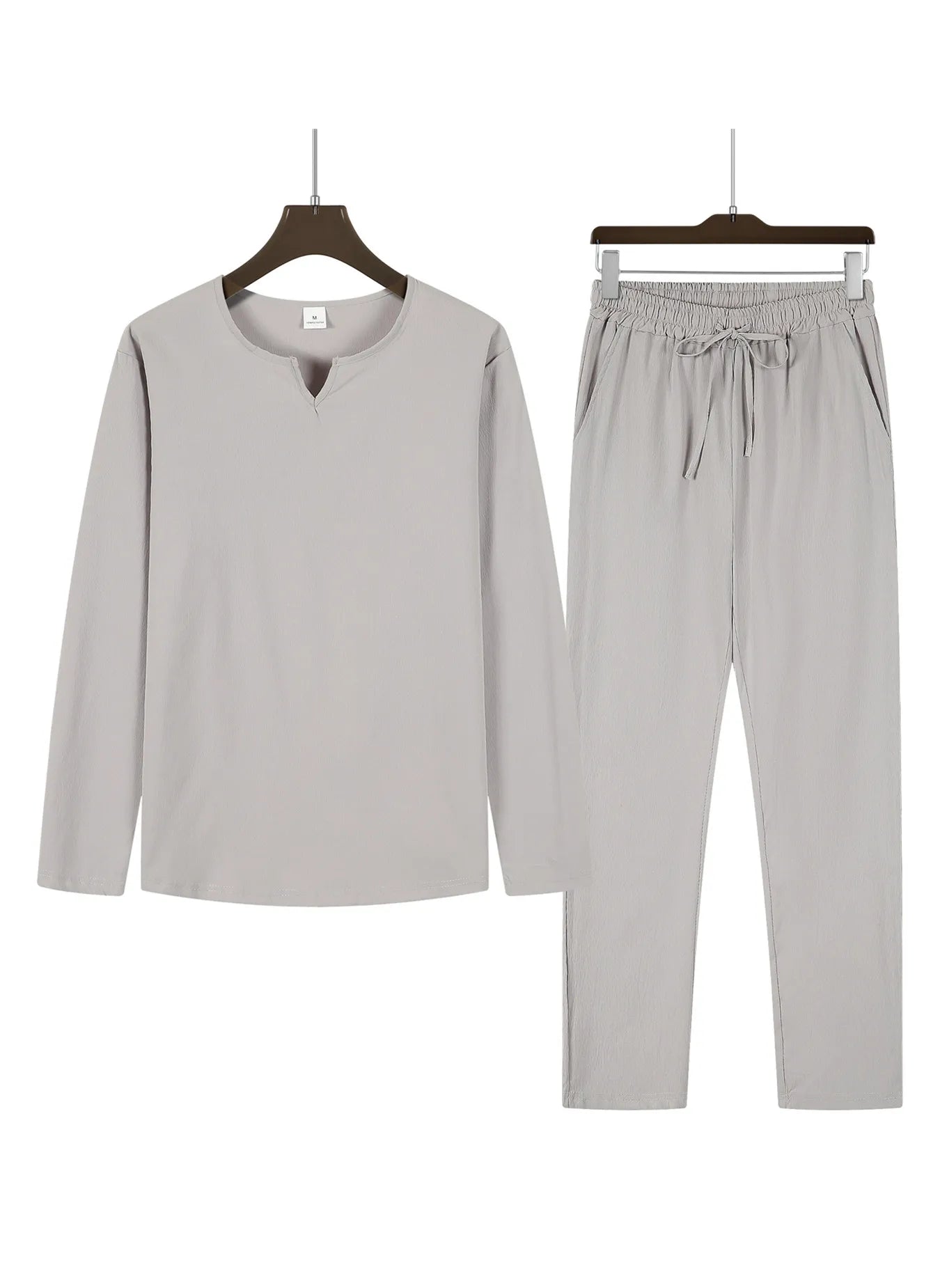 Beeckhoven™ | Comfortabele Heren Herfst Set