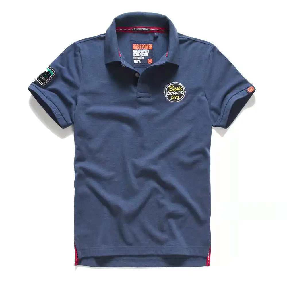 Beeckhoven™ | Katoenen poloshirts