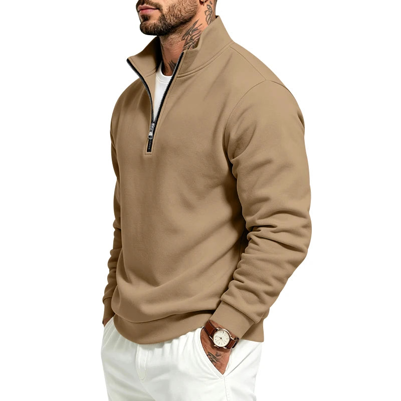 Beeckhoven™ | Casual Mannen Trui