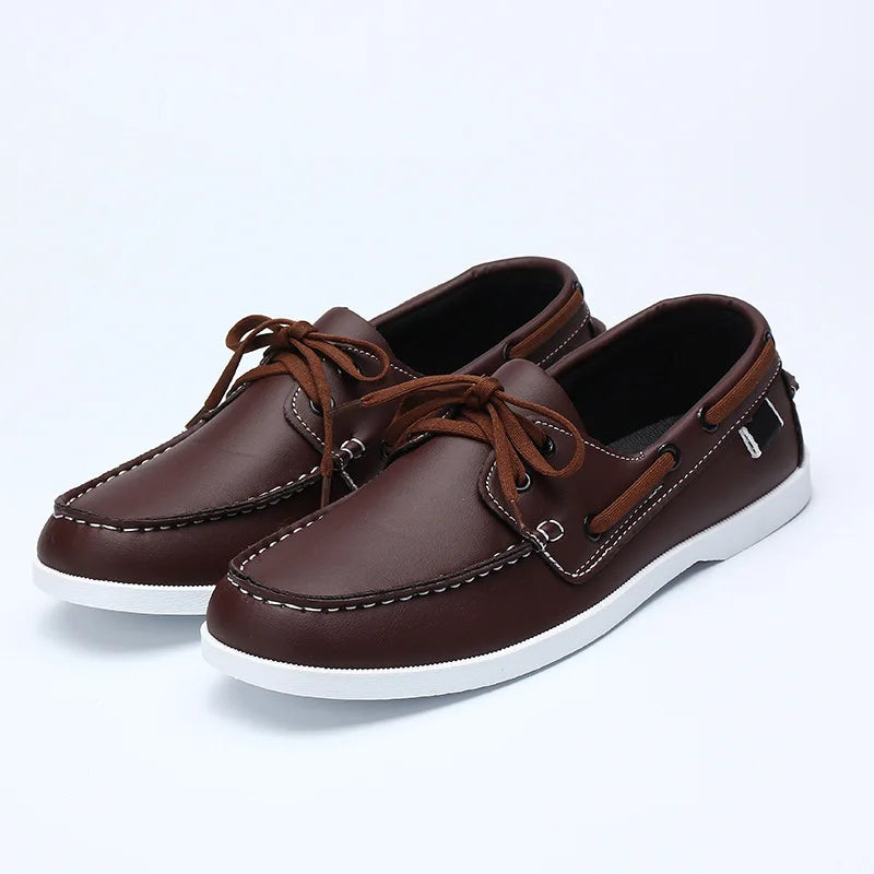 Beeckhoven™ | Klassieke Heren Schoenen