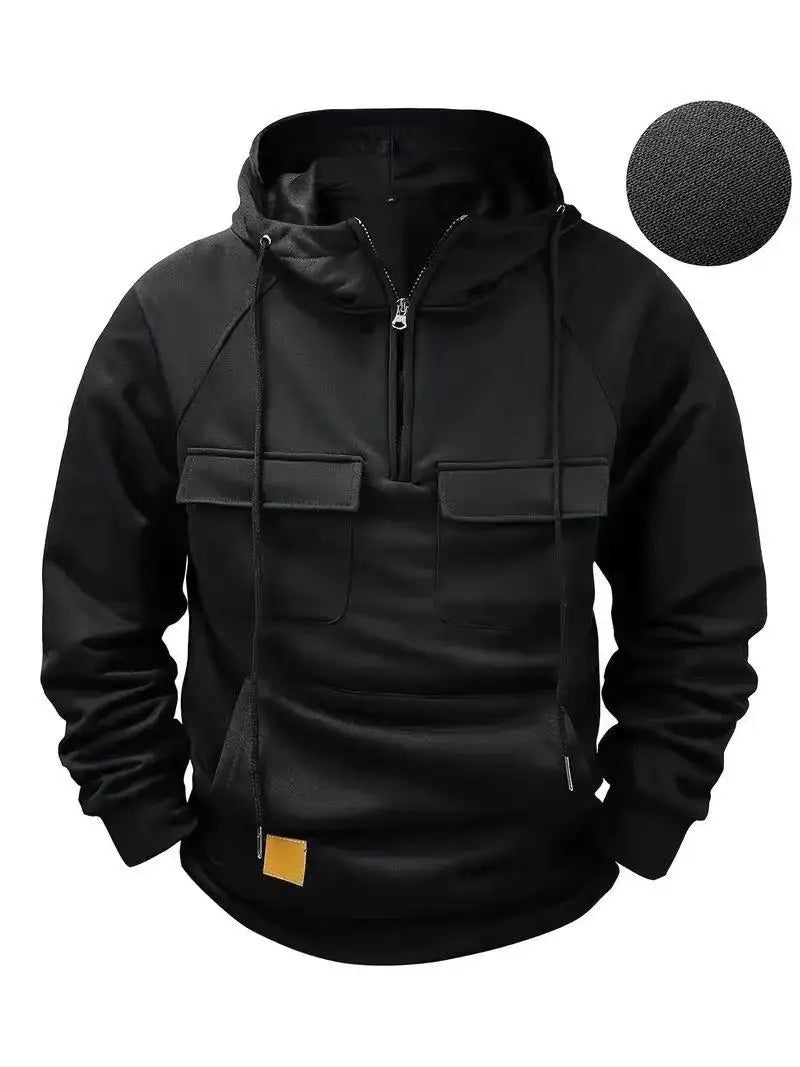 Beeckhoven™ | Casual Outdoor Hoodie